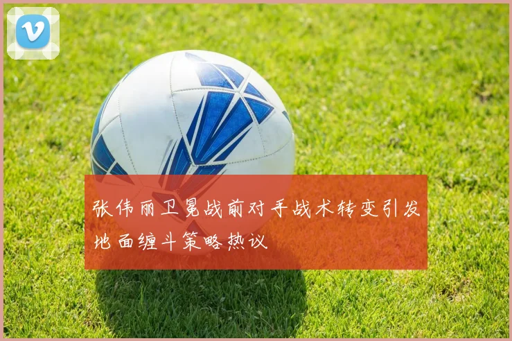 张伟丽卫冕战前对手战术转变引发地面缠斗策略热议