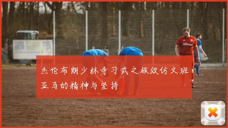 杰伦布朗少林寺习武之旅效仿文班亚马的精神与坚持