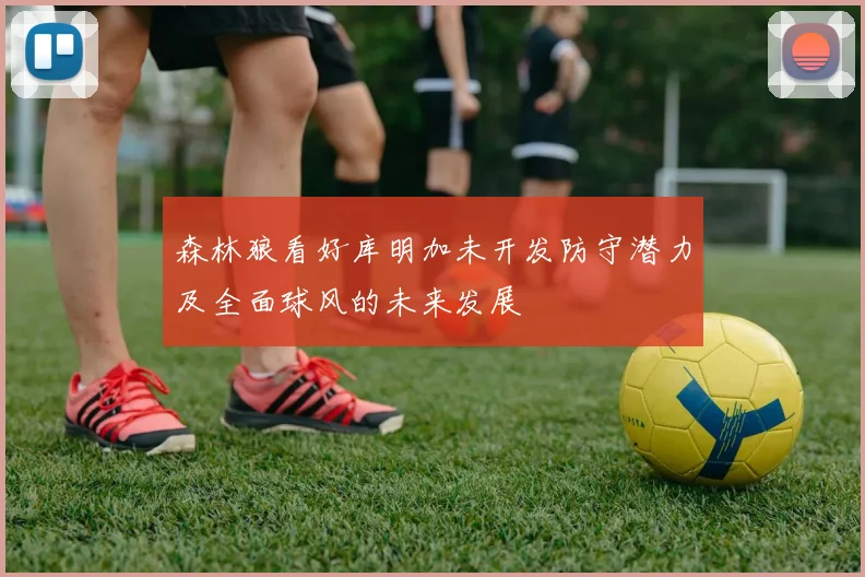 森林狼看好库明加未开发防守潜力及全面球风的未来发展