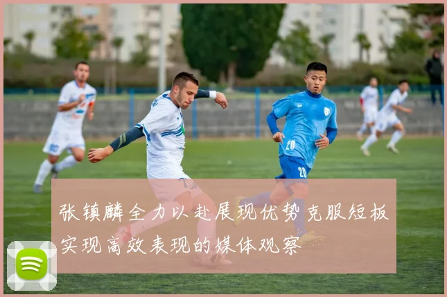 张镇麟全力以赴展现优势克服短板实现高效表现的媒体观察